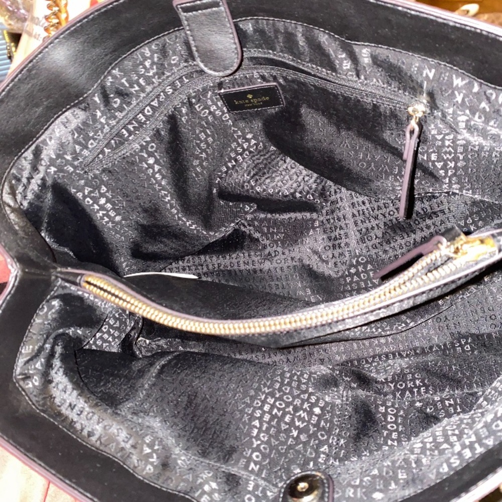 Kate Spade Tote - Picture 3 of 3